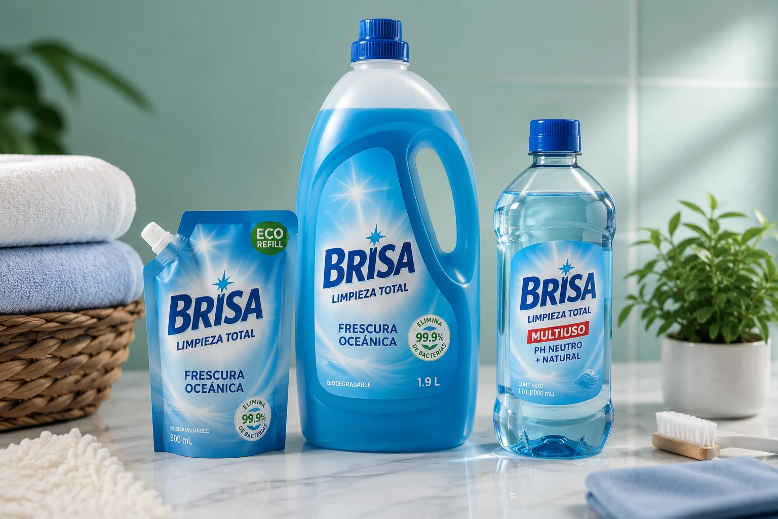 Branding y packaging — proyecto #8 — KARSAN Digital