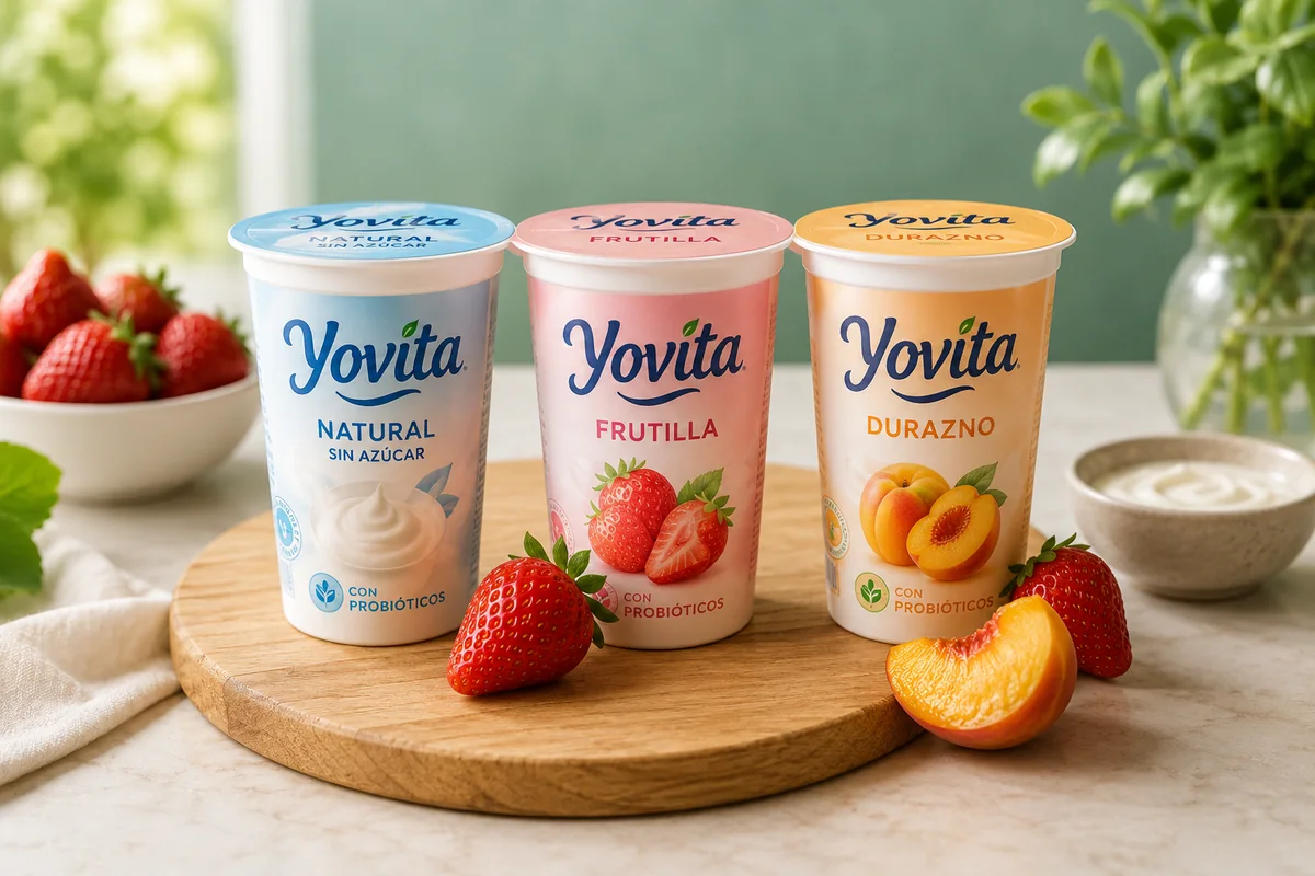 Diseño de packaging de producto