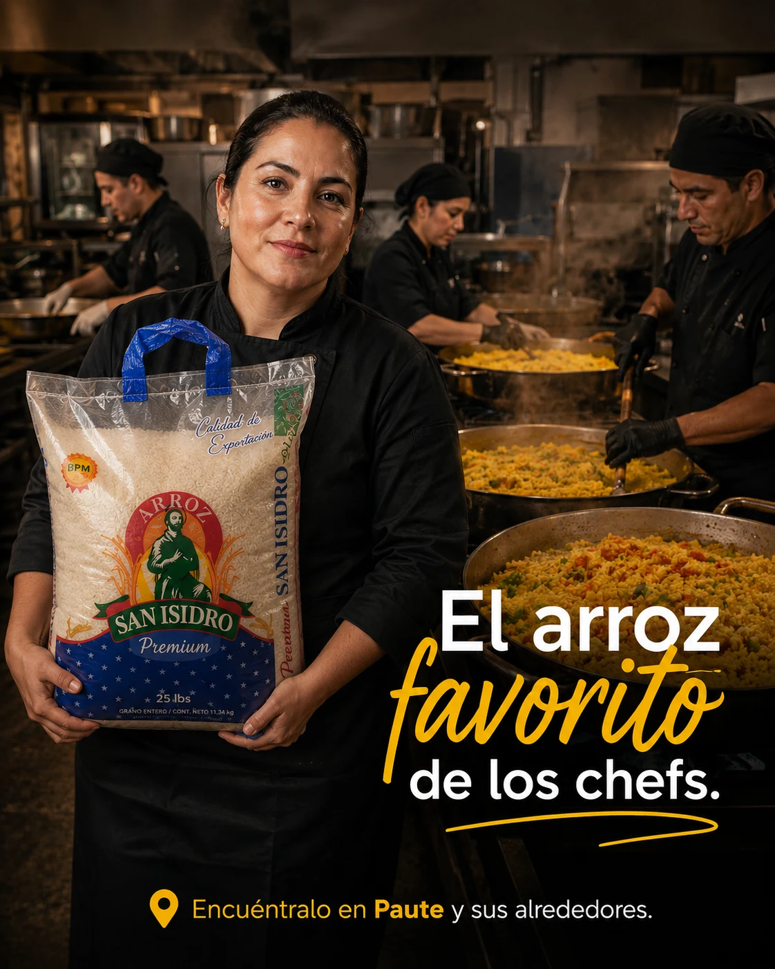 Pieza publicitaria para redes sociales #4 — KARSAN Digital